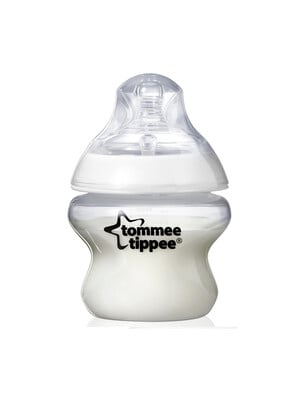 Tommee Tippee Closer to Nature - 150ml Bottle